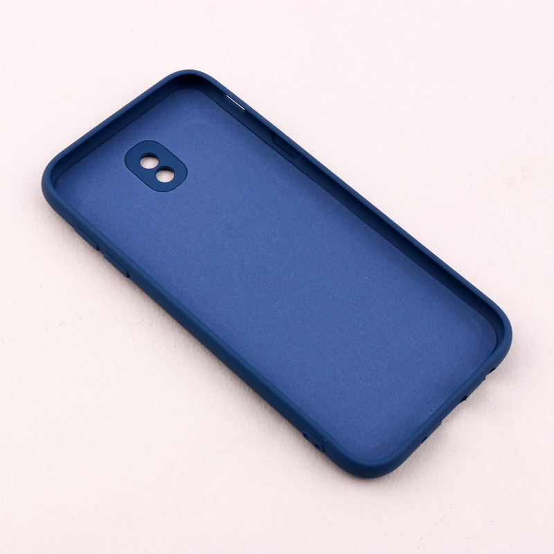 قاب محافظ لنزدار سیلیکونی Highcopy سامسونگ Samsung Galaxy J5 Pro