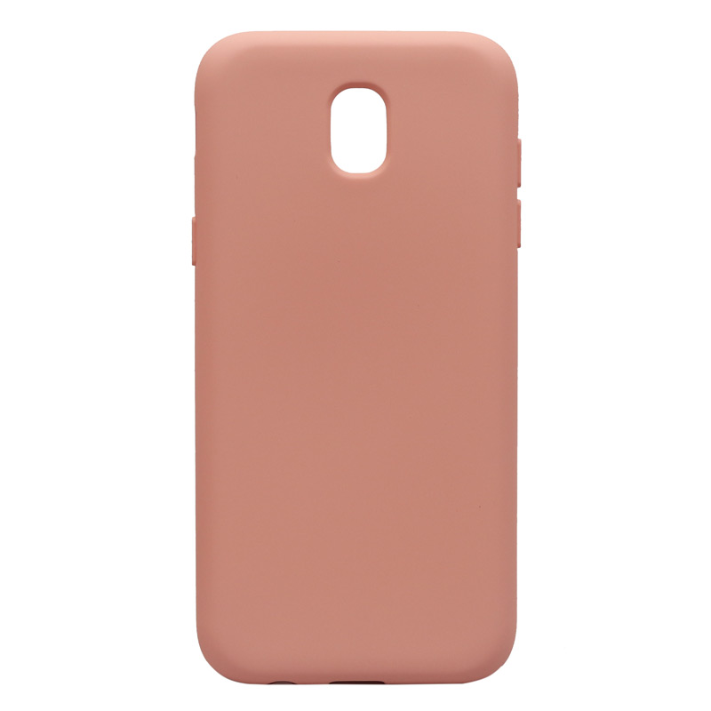 قاب محافظ لنزدار سیلیکونی Highcopy سامسونگ Samsung Galaxy J5 Pro