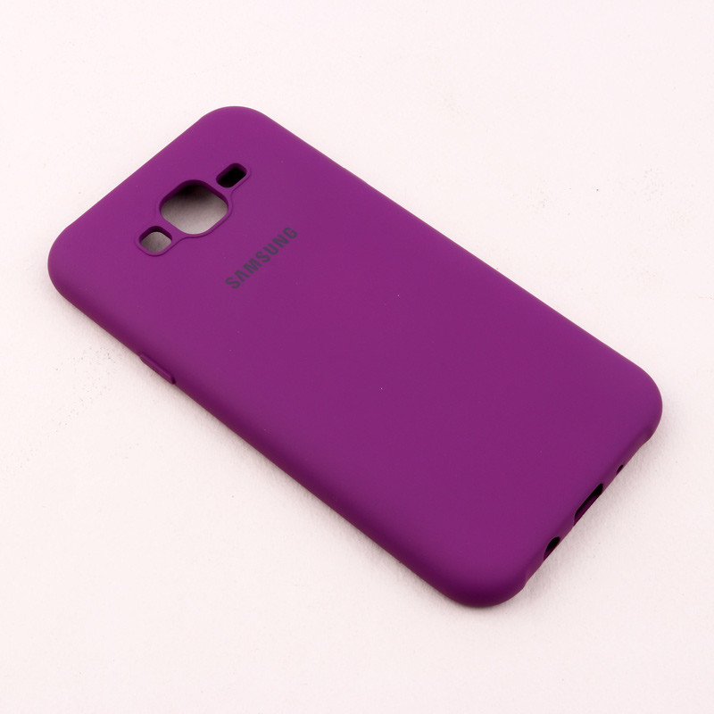 قاب سیلیکونی Highcopy سامسونگ Samsung Galaxy J7