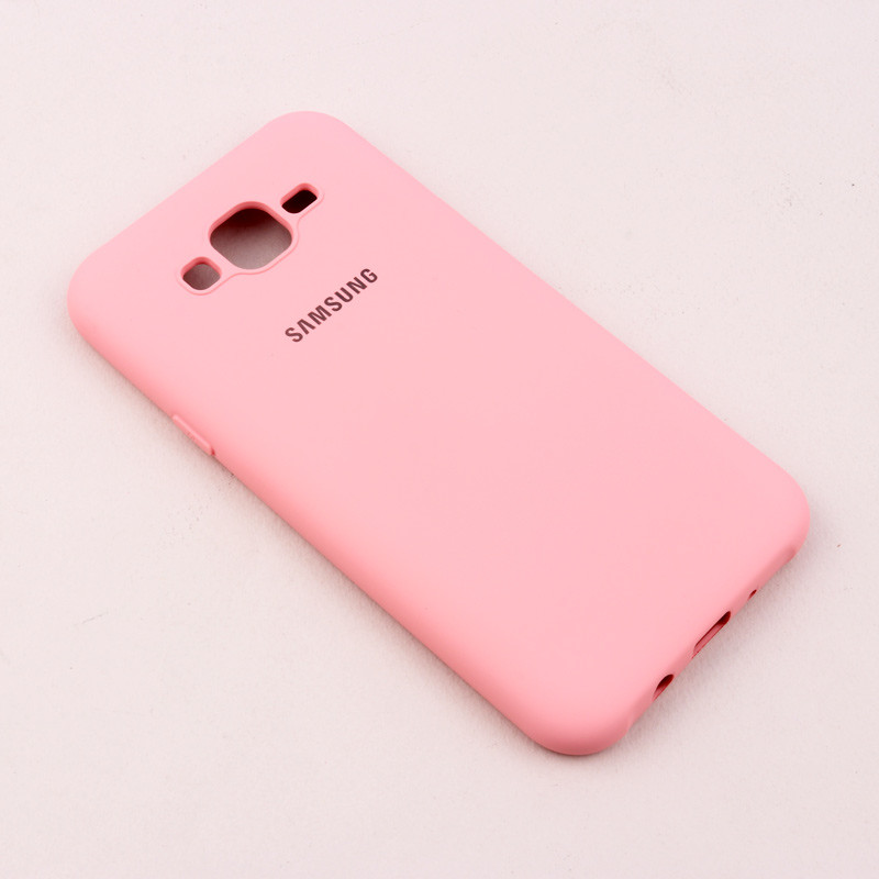 قاب سیلیکونی Highcopy سامسونگ Samsung Galaxy J7