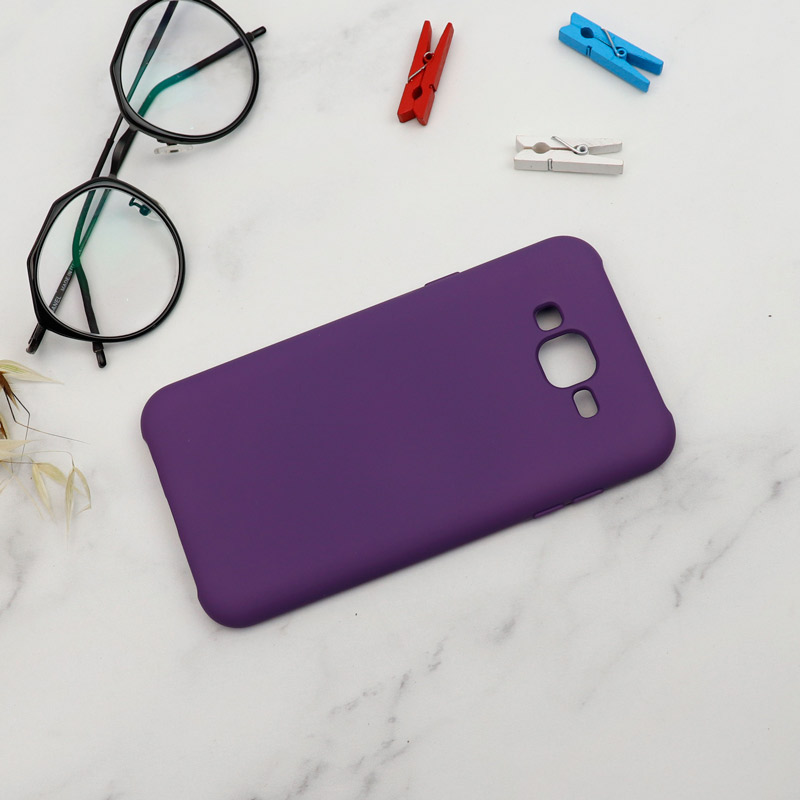 قاب سیلیکونی Highcopy سامسونگ Samsung Galaxy J7