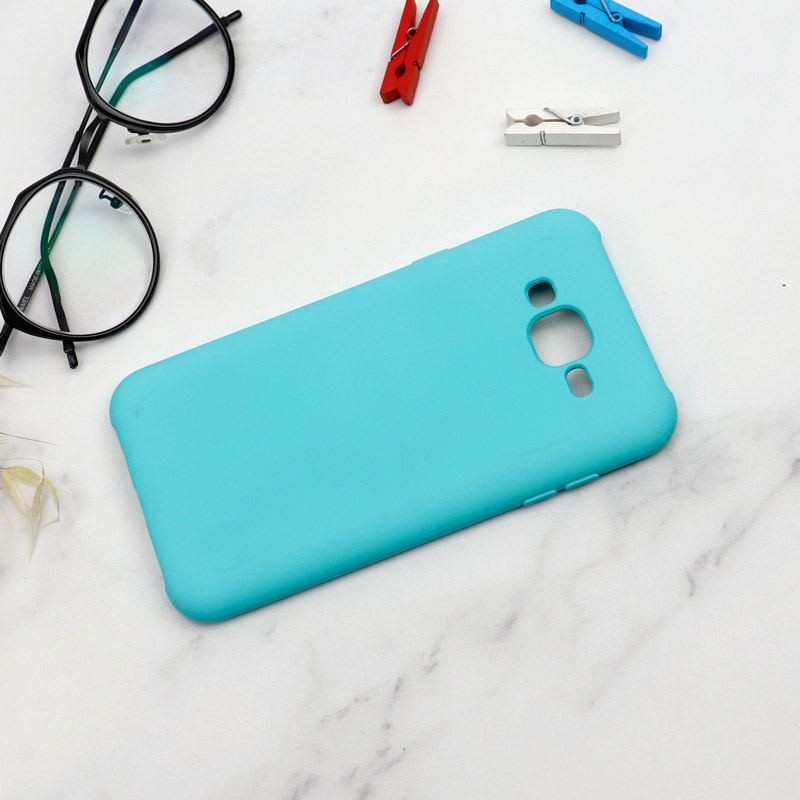 قاب سیلیکونی Highcopy سامسونگ Samsung Galaxy J7