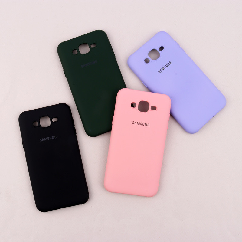 قاب سیلیکونی Highcopy سامسونگ Samsung Galaxy J7