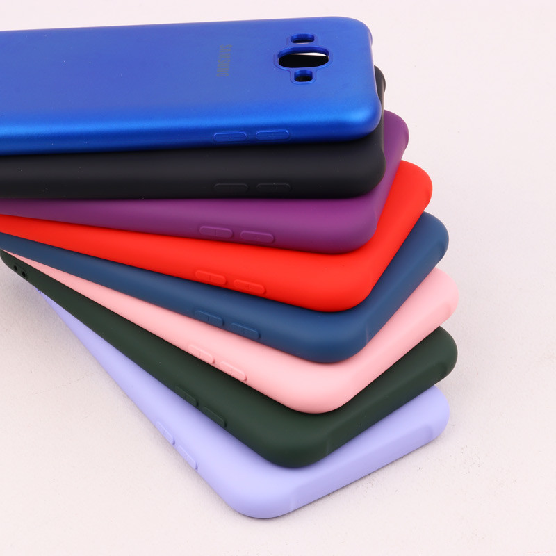 قاب سیلیکونی Highcopy سامسونگ Samsung Galaxy J7
