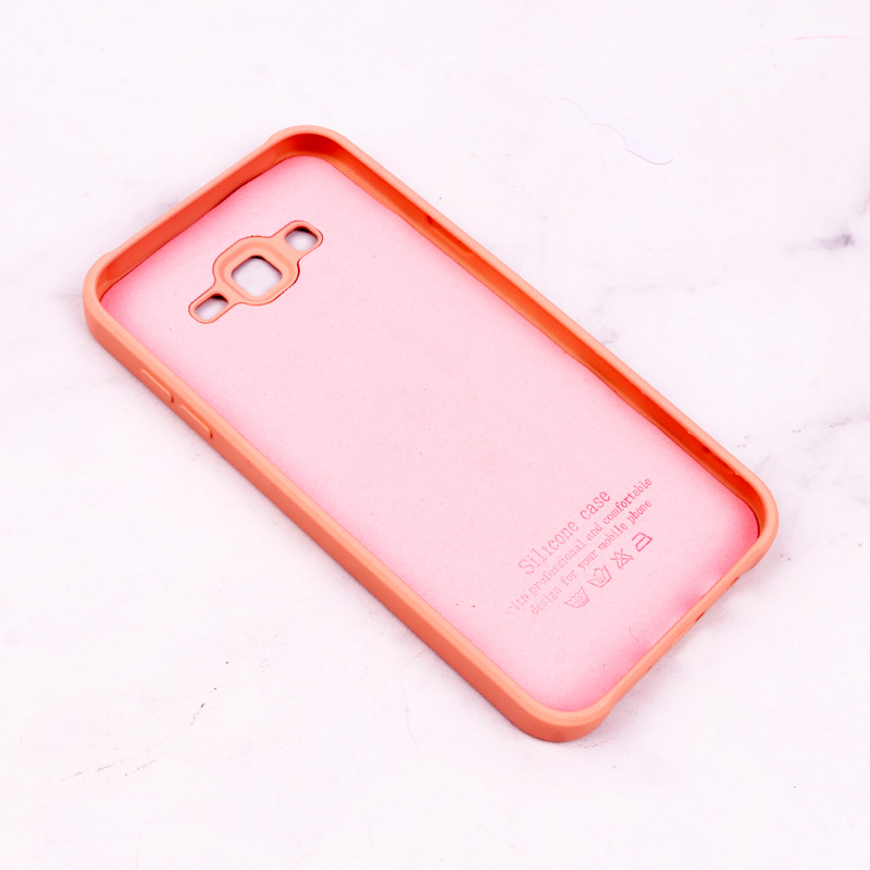 قاب سیلیکونی Highcopy سامسونگ Samsung Galaxy J7