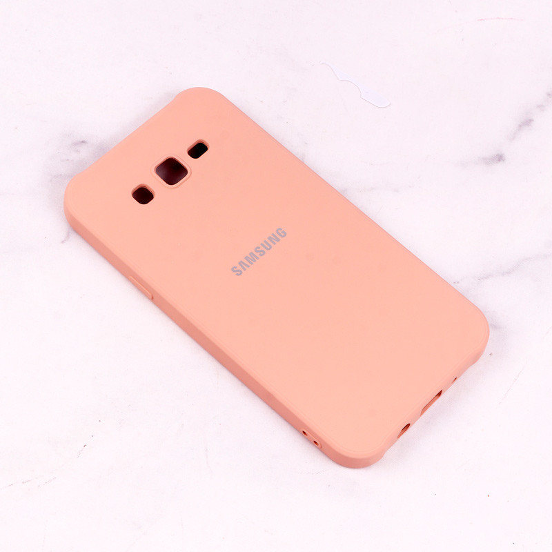 قاب سیلیکونی Highcopy سامسونگ Samsung Galaxy J7