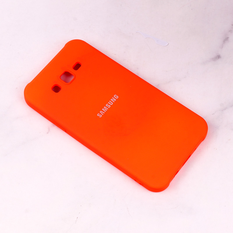 قاب سیلیکونی Highcopy سامسونگ Samsung Galaxy J7