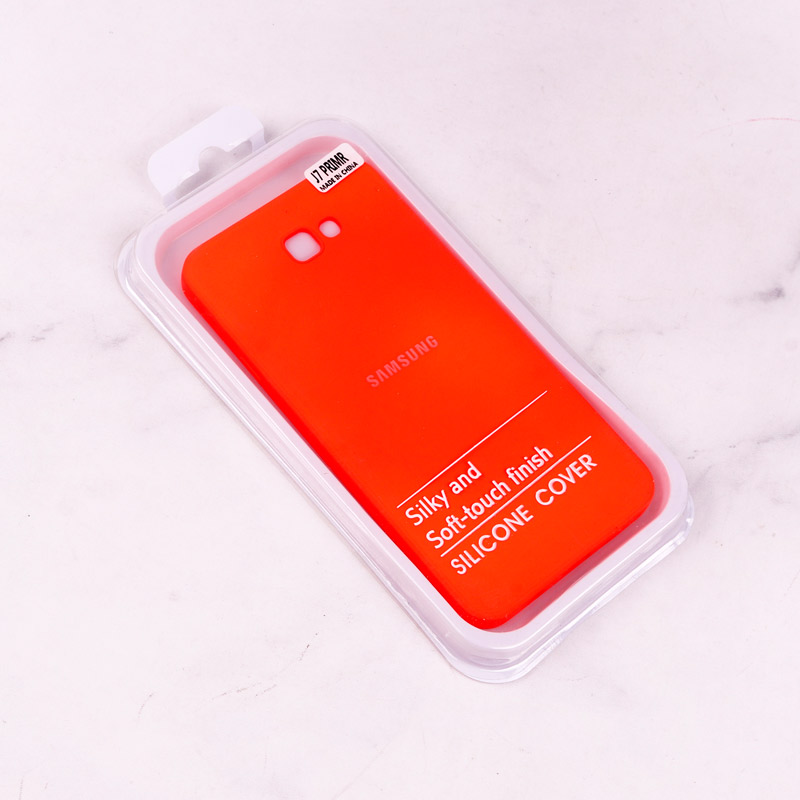 قاب سیلیکونی Highcopy سامسونگ Samsung Galaxy J7 Prime