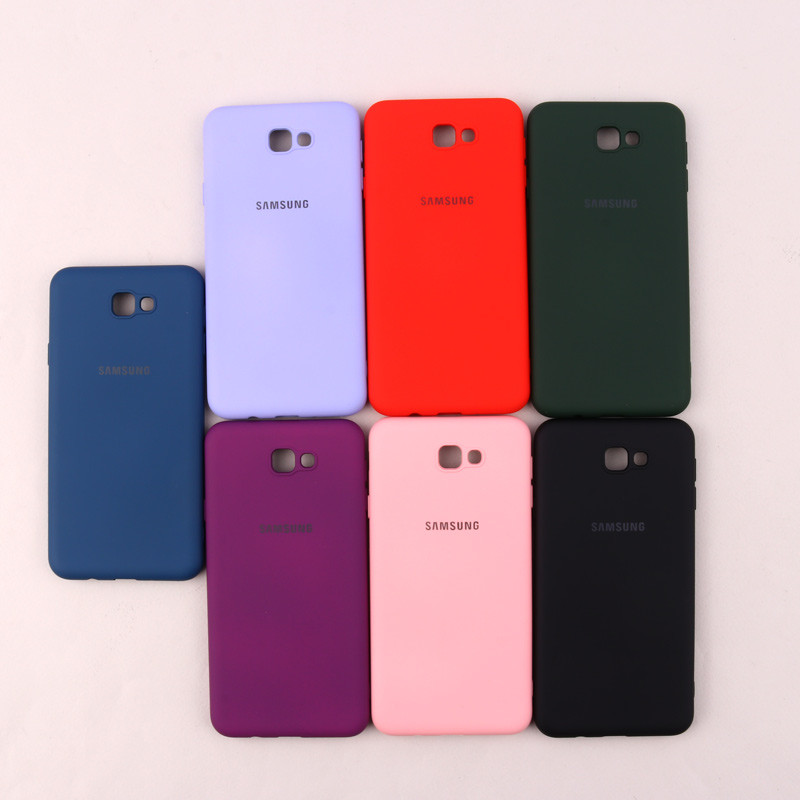 قاب سیلیکونی Highcopy سامسونگ Samsung Galaxy J7 Prime