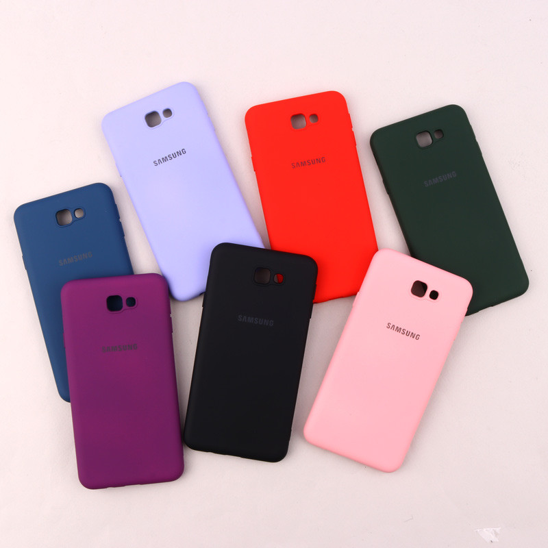 قاب سیلیکونی Highcopy سامسونگ Samsung Galaxy J7 Prime