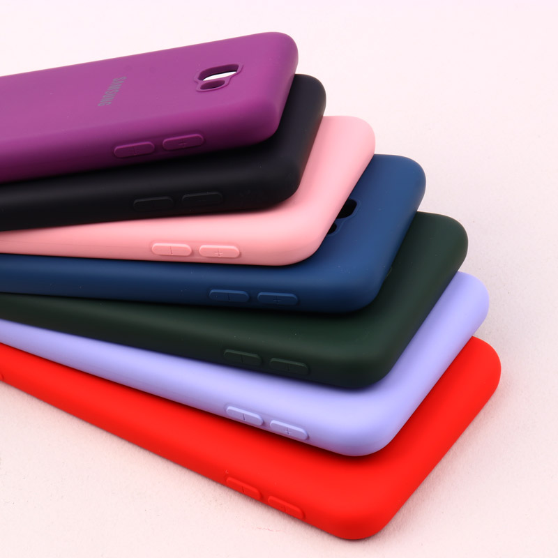 قاب سیلیکونی Highcopy سامسونگ Samsung Galaxy J7 Prime