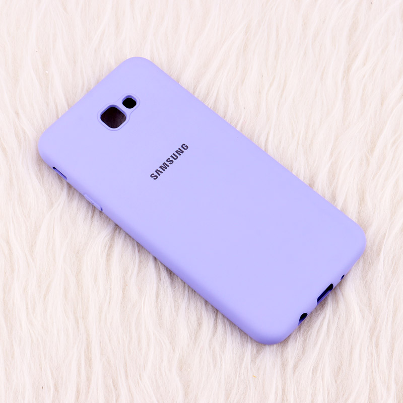 قاب سیلیکونی Highcopy سامسونگ Samsung Galaxy J7 Prime
