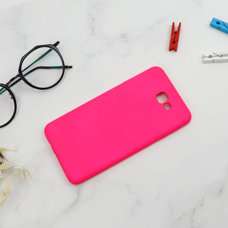 قاب سیلیکونی Highcopy سامسونگ Samsung Galaxy J7 Prime