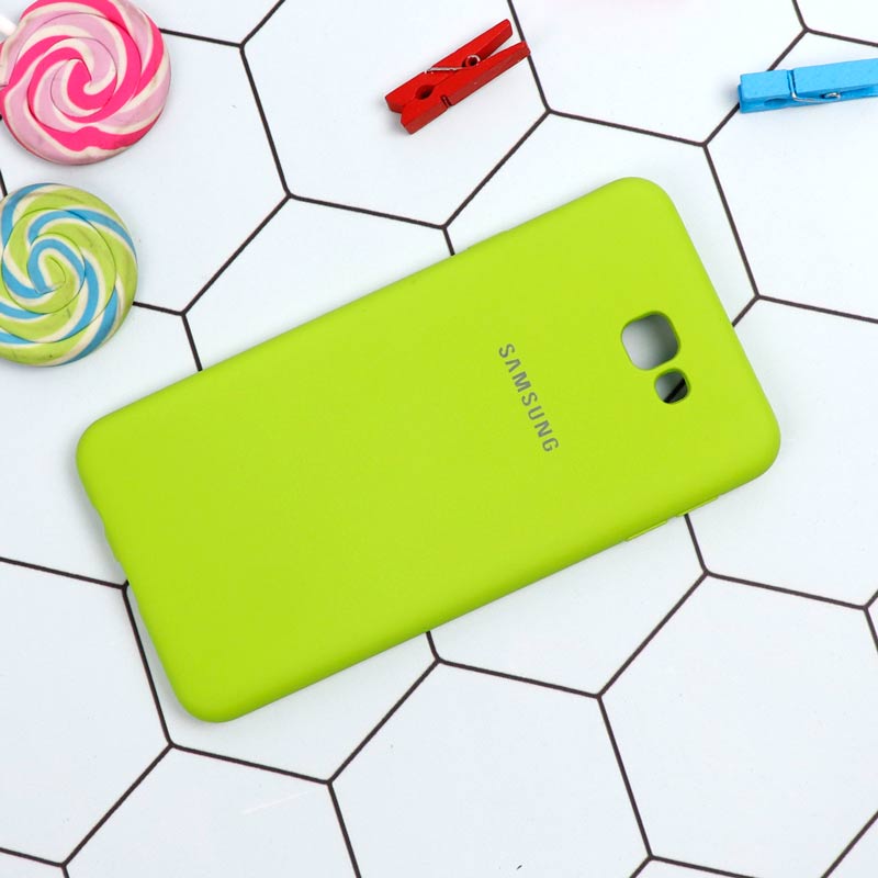 قاب سیلیکونی Highcopy سامسونگ Samsung Galaxy J7 Prime