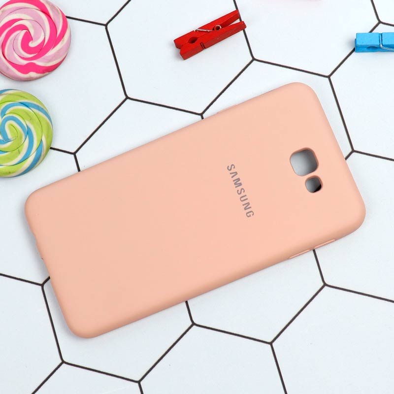 قاب سیلیکونی Highcopy سامسونگ Samsung Galaxy J7 Prime