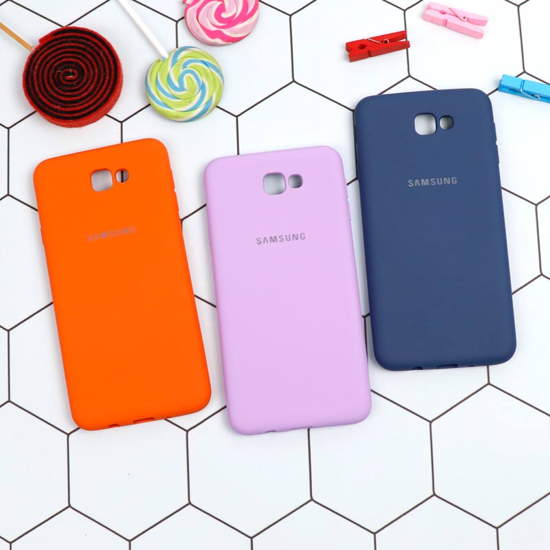 قاب سیلیکونی Highcopy سامسونگ Samsung Galaxy J7 Prime