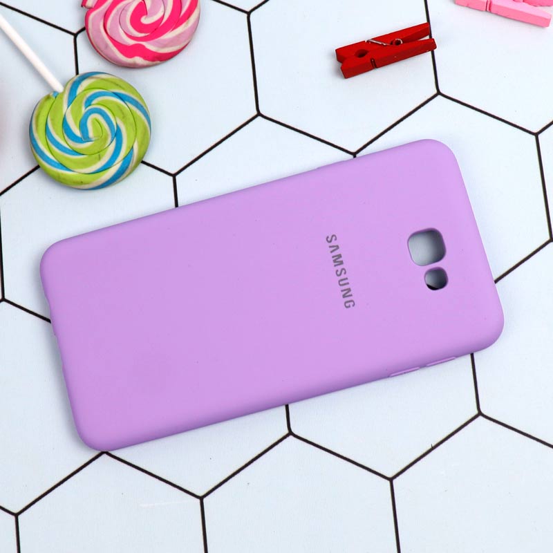 قاب سیلیکونی Highcopy سامسونگ Samsung Galaxy J7 Prime