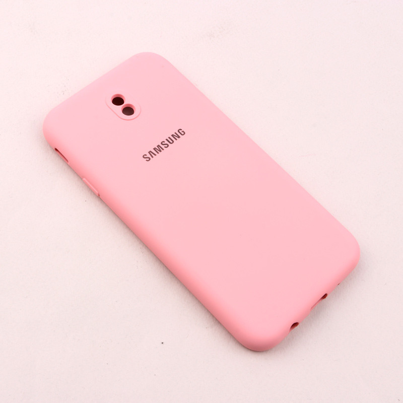 قاب سیلیکونی Highcopy سامسونگ Samsung Galaxy J7 Pro