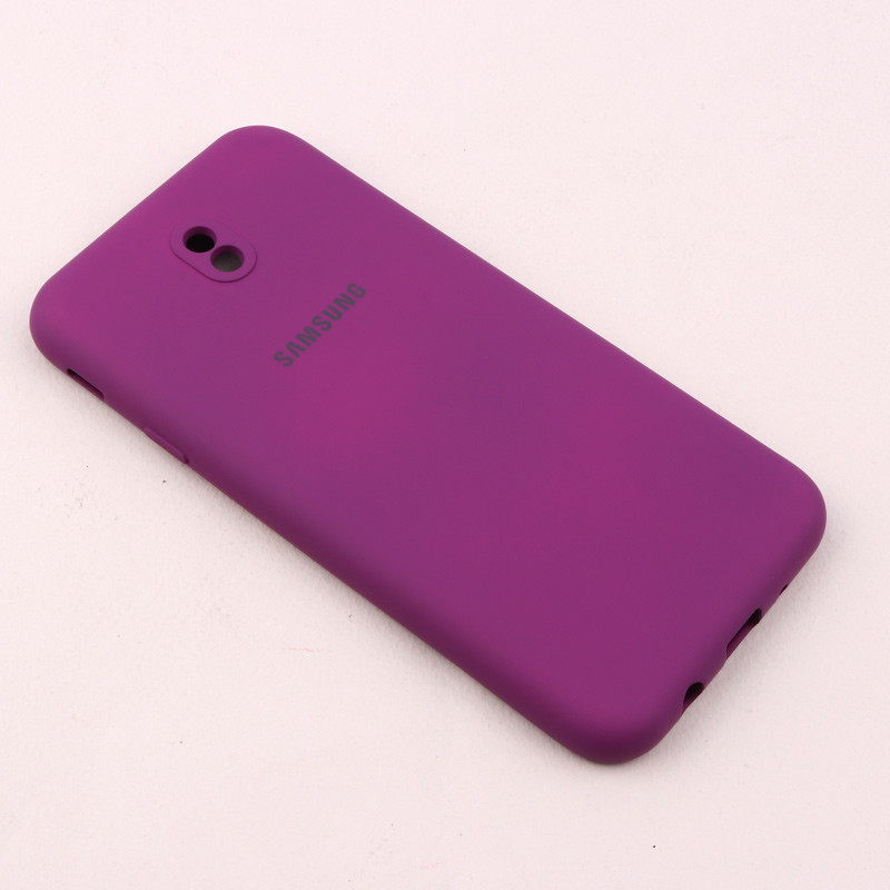 قاب سیلیکونی Highcopy سامسونگ Samsung Galaxy J7 Pro