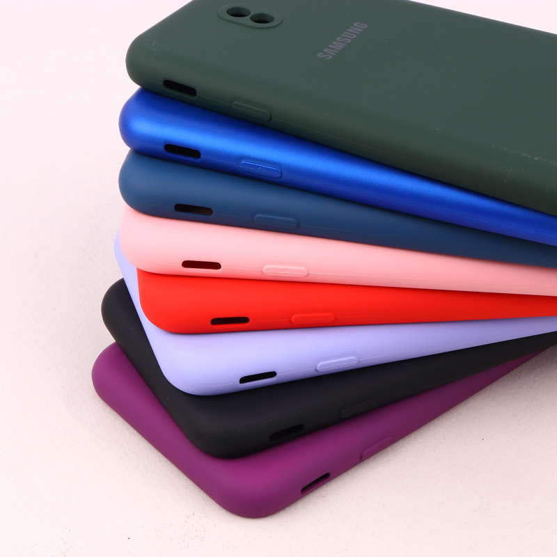 قاب سیلیکونی Highcopy سامسونگ Samsung Galaxy J7 Pro
