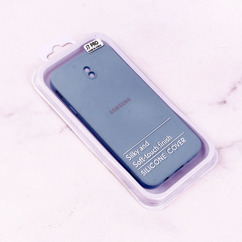 قاب سیلیکونی Highcopy سامسونگ Samsung Galaxy J7 Pro