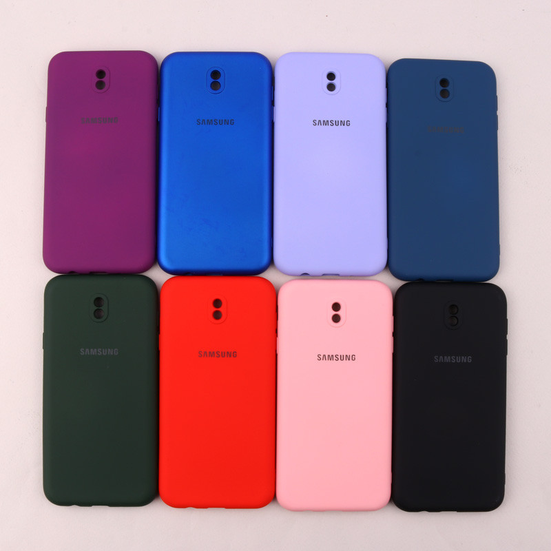 قاب سیلیکونی Highcopy سامسونگ Samsung Galaxy J7 Pro