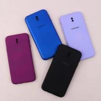 قاب سیلیکونی Highcopy سامسونگ Samsung Galaxy J7 Pro