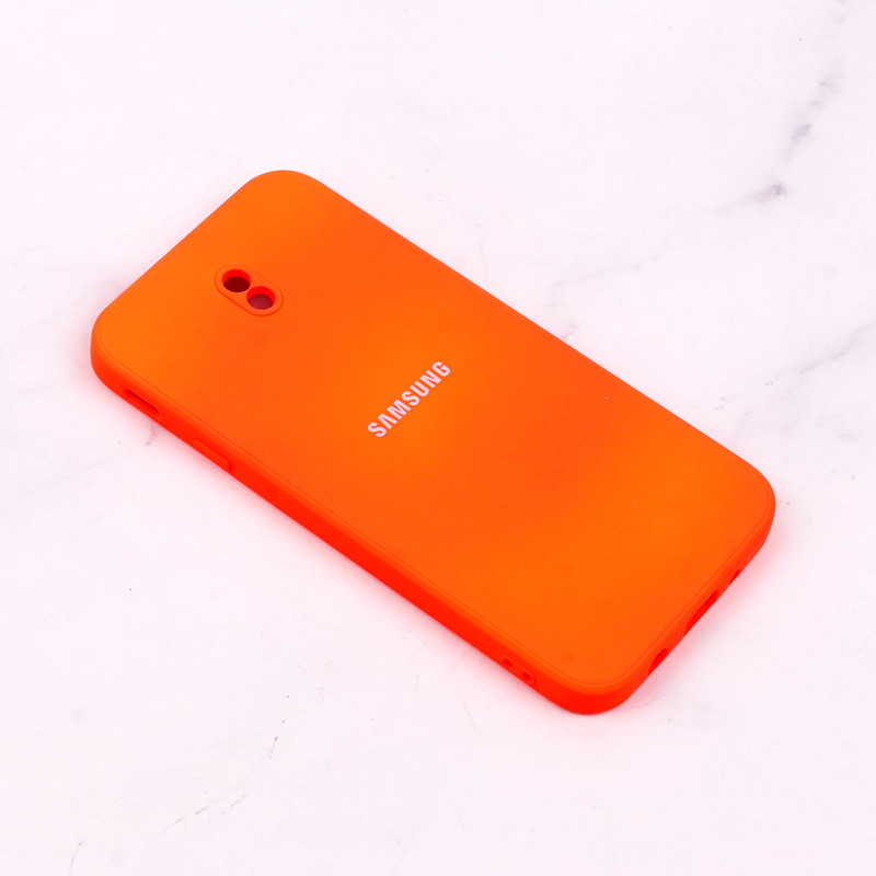 قاب سیلیکونی Highcopy سامسونگ Samsung Galaxy J7 Pro