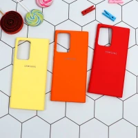 قاب سیلیکونی Highcopy سامسونگ Note 20 Ultra