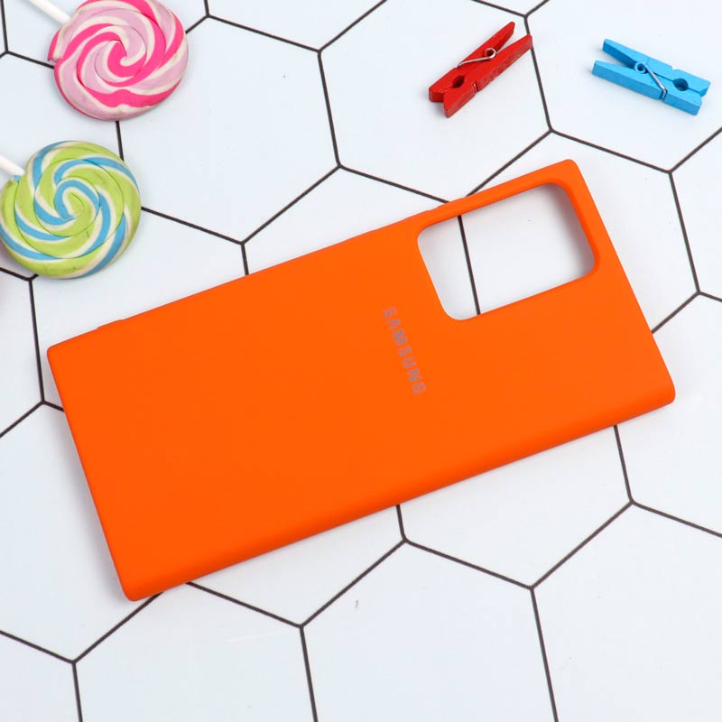 قاب سیلیکونی Highcopy سامسونگ Note 20 Ultra