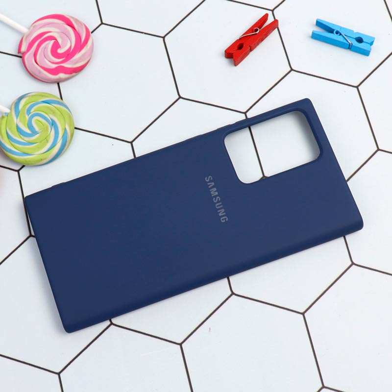 قاب سیلیکونی Highcopy سامسونگ Note 20 Ultra