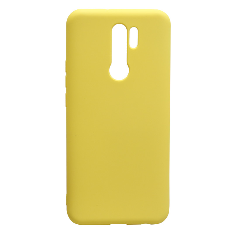 قاب سیلیکونی Highcopy شیائومی Redmi 9
