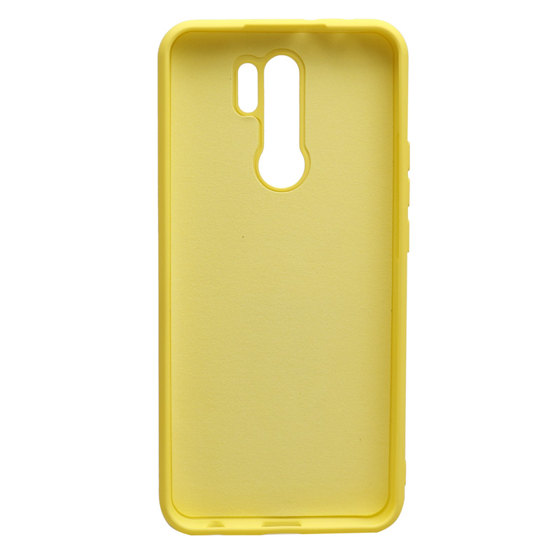 قاب سیلیکونی Highcopy شیائومی Redmi 9