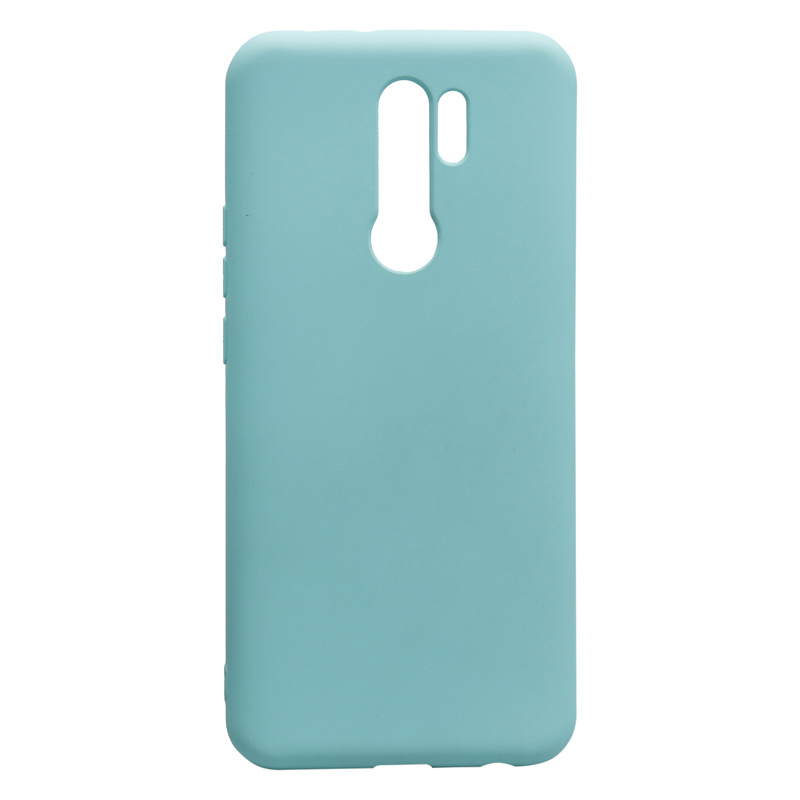 قاب سیلیکونی Highcopy شیائومی Redmi 9