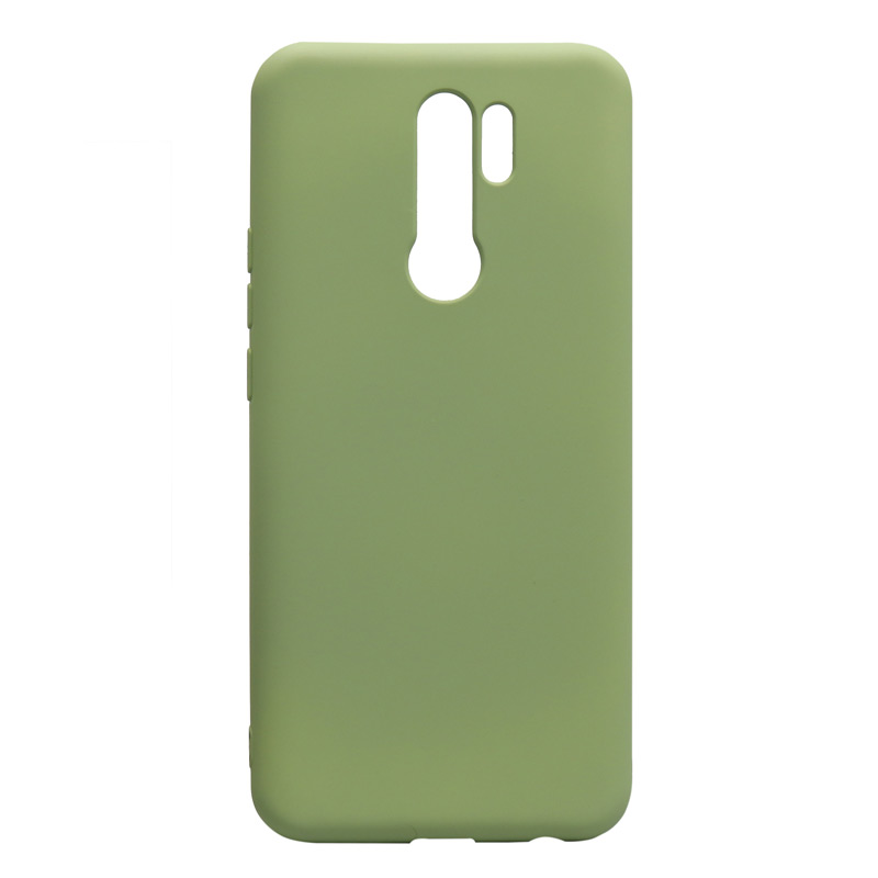قاب سیلیکونی Highcopy شیائومی Redmi 9