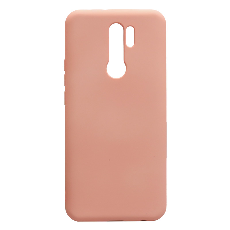 قاب سیلیکونی Highcopy شیائومی Redmi 9
