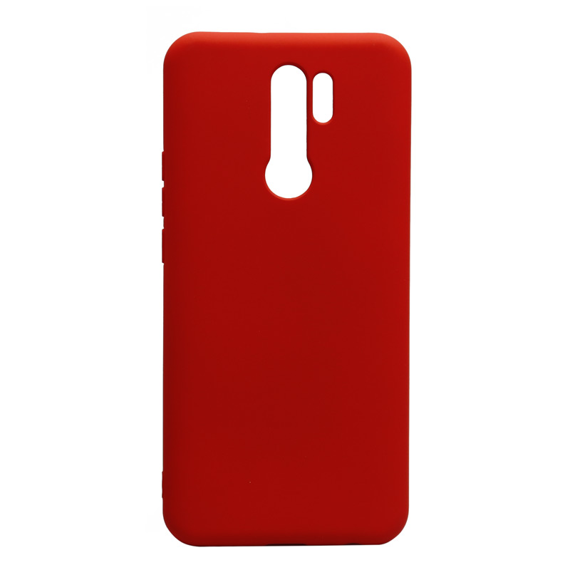 قاب سیلیکونی Highcopy شیائومی Redmi 9