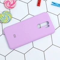 قاب سیلیکونی Highcopy شیائومی Redmi 9