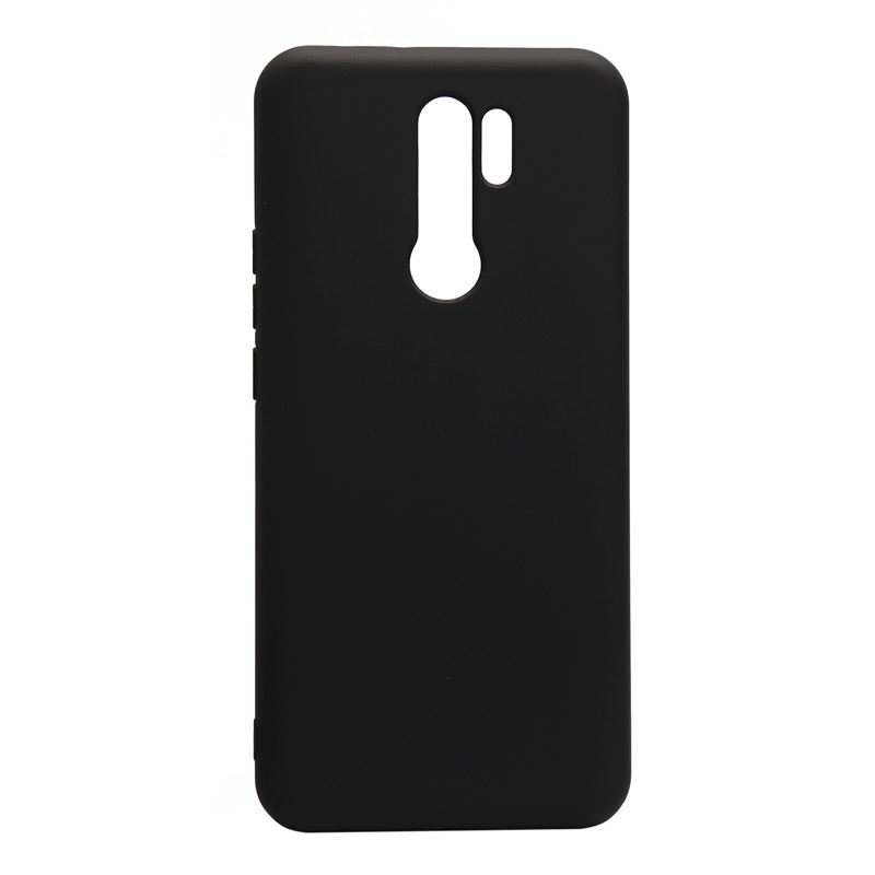 قاب سیلیکونی Highcopy شیائومی Redmi 9