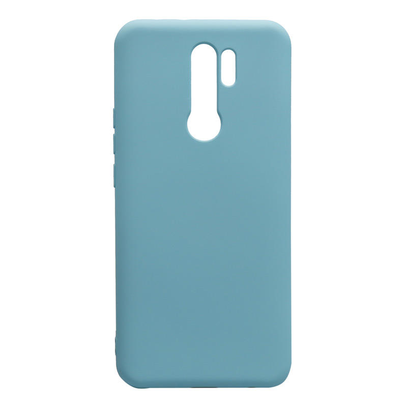 قاب سیلیکونی Highcopy شیائومی Redmi 9