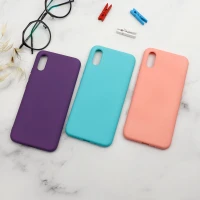 قاب سیلیکونی Highcopy شیائومی Redmi 9A
