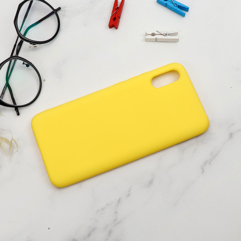 قاب سیلیکونی Highcopy شیائومی Redmi 9A