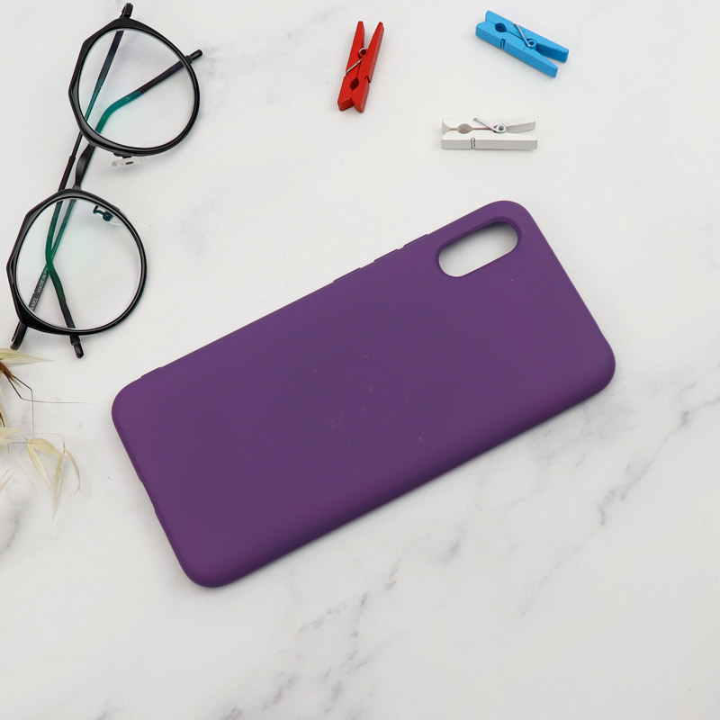 قاب سیلیکونی Highcopy شیائومی Redmi 9A