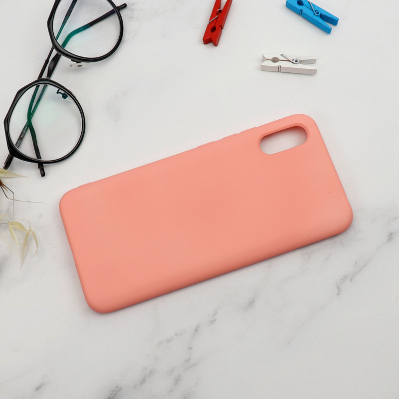 قاب سیلیکونی Highcopy شیائومی Redmi 9A