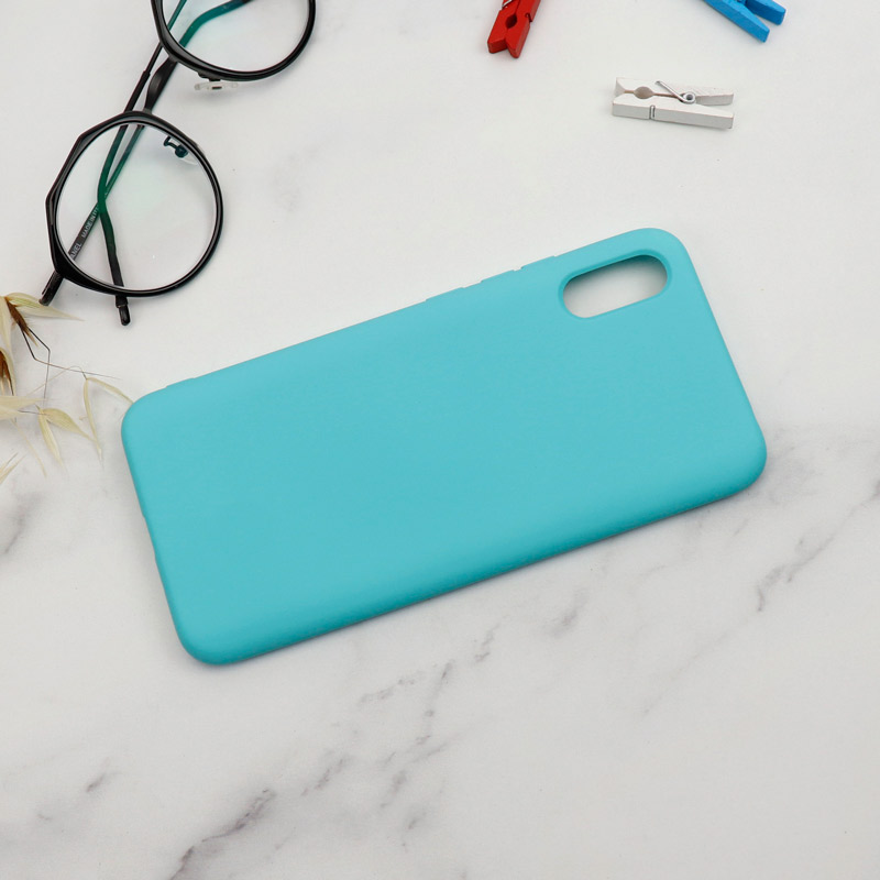 قاب سیلیکونی Highcopy شیائومی Redmi 9A