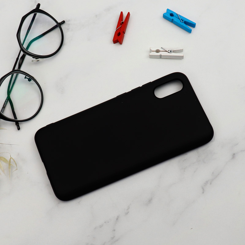 قاب سیلیکونی Highcopy شیائومی Redmi 9A