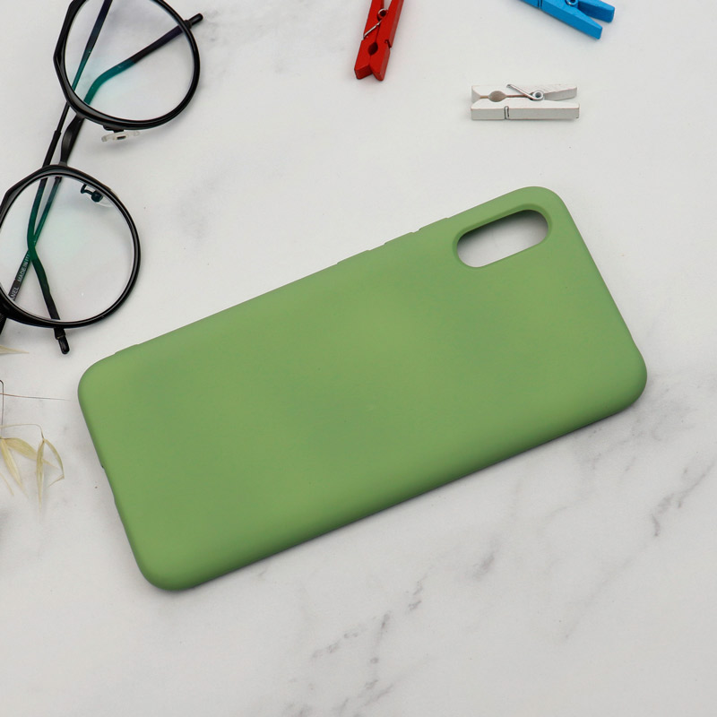 قاب سیلیکونی Highcopy شیائومی Redmi 9A
