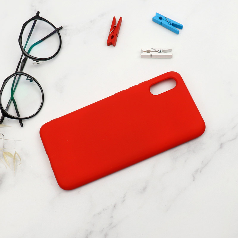 قاب سیلیکونی Highcopy شیائومی Redmi 9A