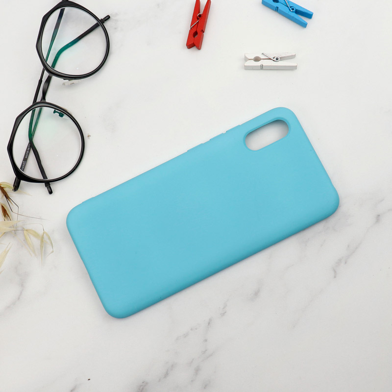 قاب سیلیکونی Highcopy شیائومی Redmi 9A