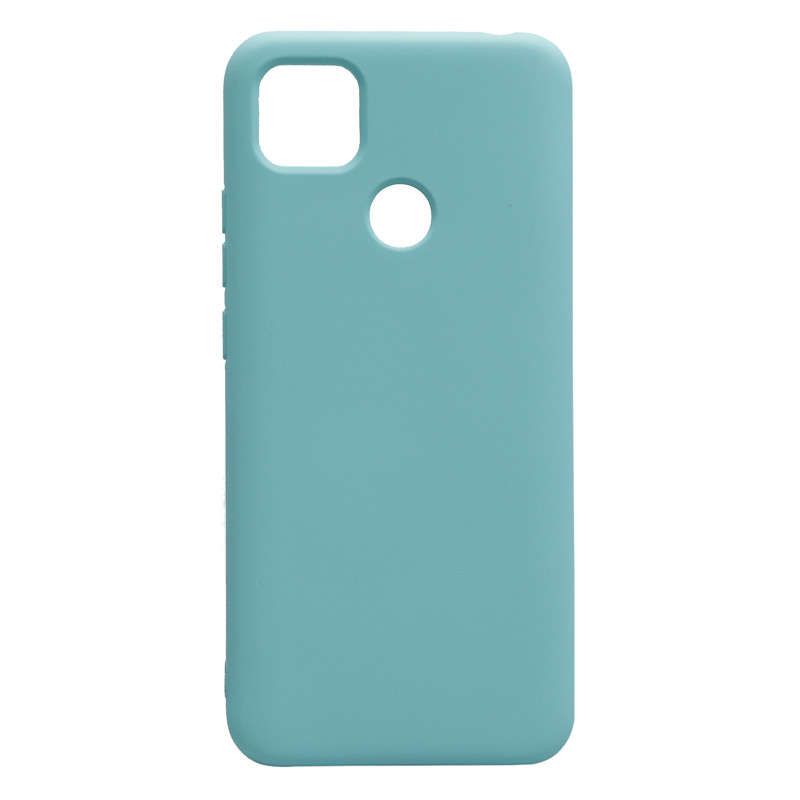 قاب سیلیکونی Highcopy شیائومی Redmi 9C